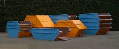 Stacked Skips
