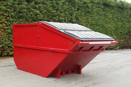 tipping skips manufacturers bank