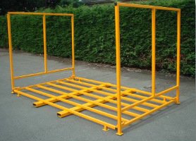 Folding Stillage 5