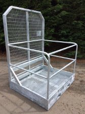 Safety Access Platform